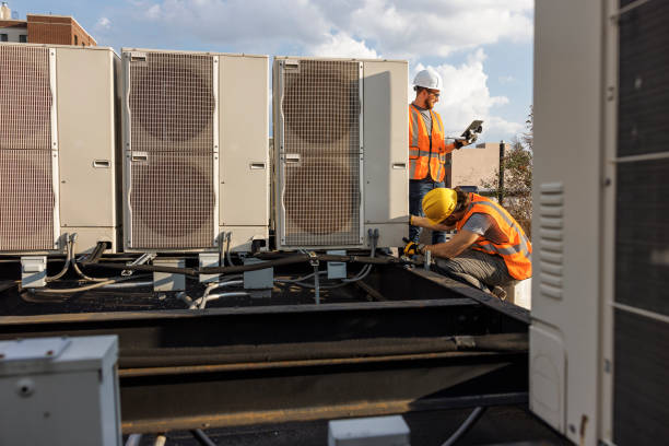 Best HVAC Retrofitting and Upgrading in Piggott, AR