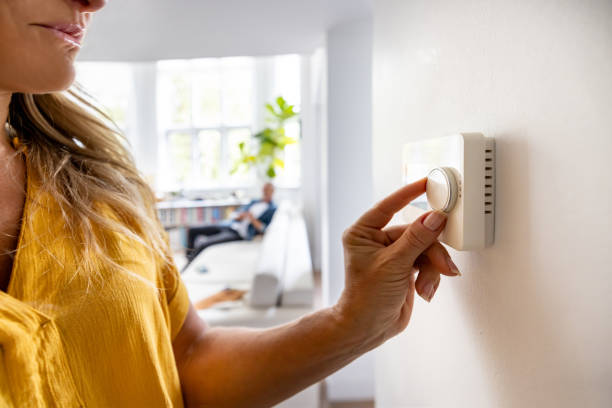 Best Energy-efficient HVAC Solutions in Piggott, AR