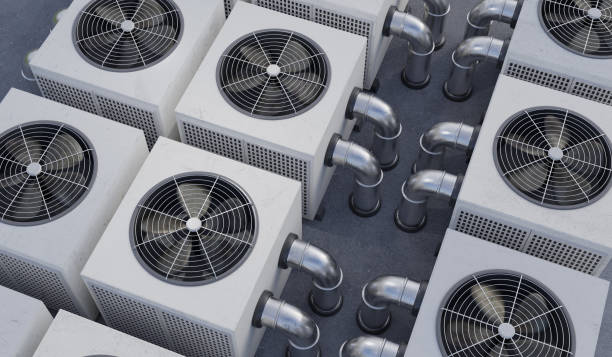 Best HVAC Equipment and Components in Piggott, AR