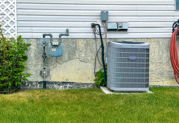 Best Solar-powered HVAC Systems in Piggott, AR